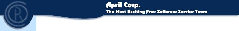 Copyleft April Corp.